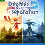 Xbox One Degrees of Separation Primario