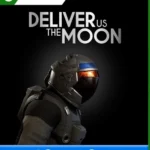 Xbox One Deliver Us The Moon Primario