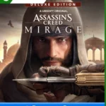 Xbox One Deluxe Edition de Assassin's Creed® Mirage Primario