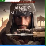Xbox One Deluxe Edition de Assassin's Creed® Mirage Primario Online