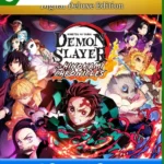 Xbox One Demon Slayer -Kimetsu no Yaiba- The Hinokami Chronicles Digital Deluxe Edition Primario
