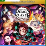 Xbox One Demon Slayer -Kimetsu no Yaiba- The Hinokami Chronicles Digital Deluxe Edition Primario Online
