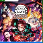 Xbox One Demon Slayer -Kimetsu no Yaiba- The Hinokami Chronicles Primario