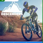 Xbox One Descenders Primario
