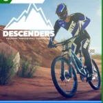 Xbox One Descenders Primario Online