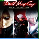 Xbox One Devil May Cry HD Collection Primario Online