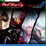 Xbox One Devil May Cry HD Collection & 4SE Bundle Primario