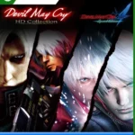 Xbox One Devil May Cry HD Collection & 4SE Bundle Primario Online