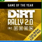 Xbox One DiRT Rally 2.0 - Game of the Year Edition Primario
