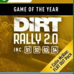 Xbox One DiRT Rally 2.0 - Game of the Year Edition Primario Online