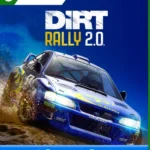Xbox One DiRT Rally 2.0 Primario