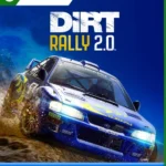 Xbox One DiRT Rally 2.0 Primario Online