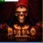 Xbox One Diablo® II: Resurrected™ Primario Online