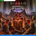 Xbox One Diablo® IV - Lote de Expansión Primario