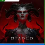 Xbox One Diablo® IV - Standard Edition Primario
