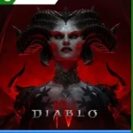Xbox One Diablo® IV - Standard Edition Primario Online