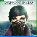 Xbox One Dishonored 2 Primario