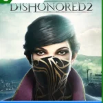 Xbox One Dishonored 2 Primario Online