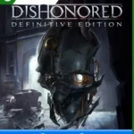 Xbox One Dishonored® Definitive Edition Primario