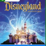 Xbox One Disneyland Adventures Primario