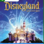 Xbox One Disneyland Adventures Primario Online