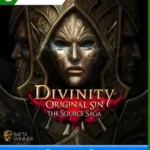 Xbox One Divinity: Original Sin. La saga de la Fuente Primario
