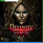 Xbox One Divinity: Original Sin. La saga de la Fuente Primario Online