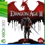 Xbox One Dragon Age™ 2 Primario Online