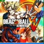 Xbox One Dragon Ball Xenoverse + pase de temporada Primario