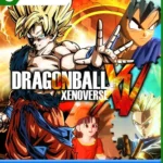 Xbox One Dragon Ball Xenoverse + pase de temporada Primario Online
