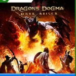 Xbox One Dragon's Dogma: Dark Arisen Primario