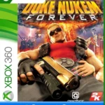 Xbox One Duke Nukem Forever Primario