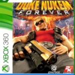 Xbox One Duke Nukem Forever Primario Online
