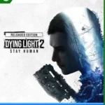 Xbox One Dying Light 2: Stay Human - Reloaded Edition Primario Online