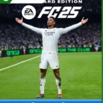 Xbox One EA SPORTS FC™ 25 Edición Estándar para Xbox One y Xbox Series X|S Primario