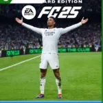Xbox One EA SPORTS FC™ 25 Edición Estándar para Xbox One y Xbox Series X|S Primario Online