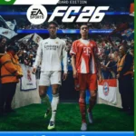 Xbox One EA SPORTS FC™ 26 Edición Estándar para Xbox One y Xbox Series X|S Primario