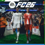 Xbox One EA SPORTS FC™ 26 Edición Estándar para Xbox One y Xbox Series X|S Primario Online
