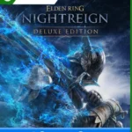 Xbox One ELDEN RING NIGHTREIGN Deluxe Edition Primario