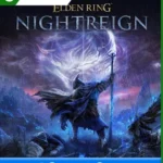 Xbox One ELDEN RING NIGHTREIGN Primario