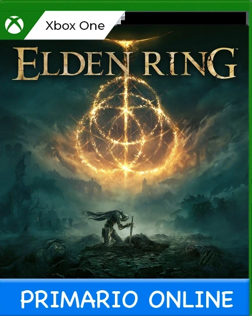 Xbox One ELDEN RING Primario Online