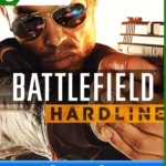 Xbox One Edición Estándar de Battlefield™ Hardline Primario