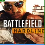 Xbox One Edición Estándar de Battlefield™ Hardline Primario Online