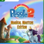 Xbox One Edición Maestros Mágicos de Peggle 2 Primario Online