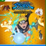 Xbox One Edición Ultimate de NARUTO X BORUTO Ultimate Ninja STORM CONNECTIONS Primario