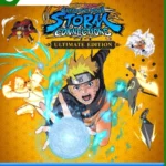Xbox One Edición Ultimate de NARUTO X BORUTO Ultimate Ninja STORM CONNECTIONS Primario Online