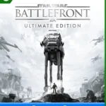 Xbox One Edición Ultimate de STAR WARS™ Battlefront™ Primario