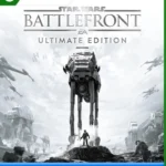 Xbox One Edición Ultimate de STAR WARS™ Battlefront™ Primario Online