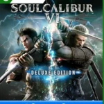 Xbox One Edición de Lujo de SOULCALIBUR Ⅵ Primario