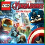 Xbox One Edición de lujo de Los Vengadores de LEGO® Marvel Primario